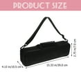 thumbnail image 2 of Sac de Rangement en Tissu Durable pour Flûte, Sac de Rangement pour Clarinette Imperméable, 2 of 5