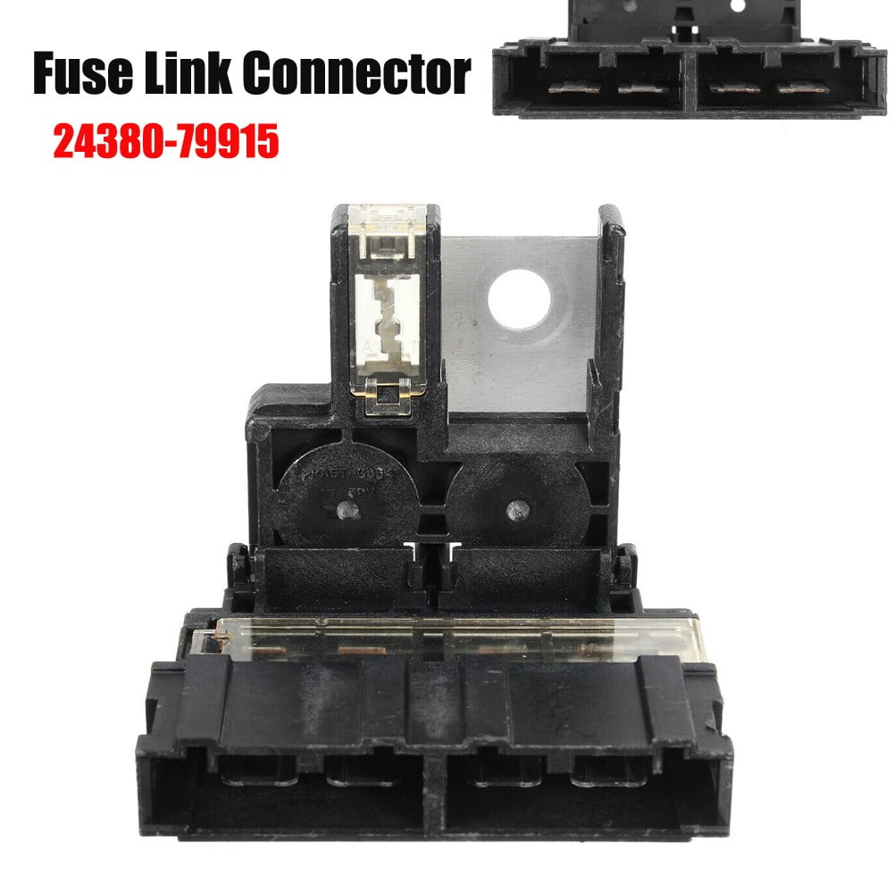 2438079915 Positive Battery Fusible Fuse Connector Link For Nissan