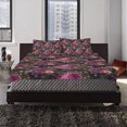 thumbnail image 1 of Juego de cama de 3 piezas Royal Floral, 1 of 5