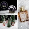 thumbnail image 6 of Lssam Artificial Snow for Crafts Village - Fake Snow Flakes Christmas Decorations, Realistic Winter Snow for Holiday Displays & Christmas Scenes, 6 of 8