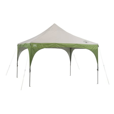 Coleman Shelter - 12' x 12' Instant