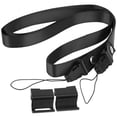 thumbnail image 4 of Zerodis ABS Phone Widens Clip Bracket Extension Support With Lanyard For, 4 of 8