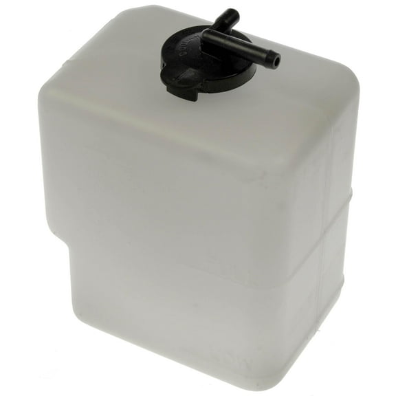 Dorman 603-426 Front Engine Coolant Reservoir for Specific Toyota Models