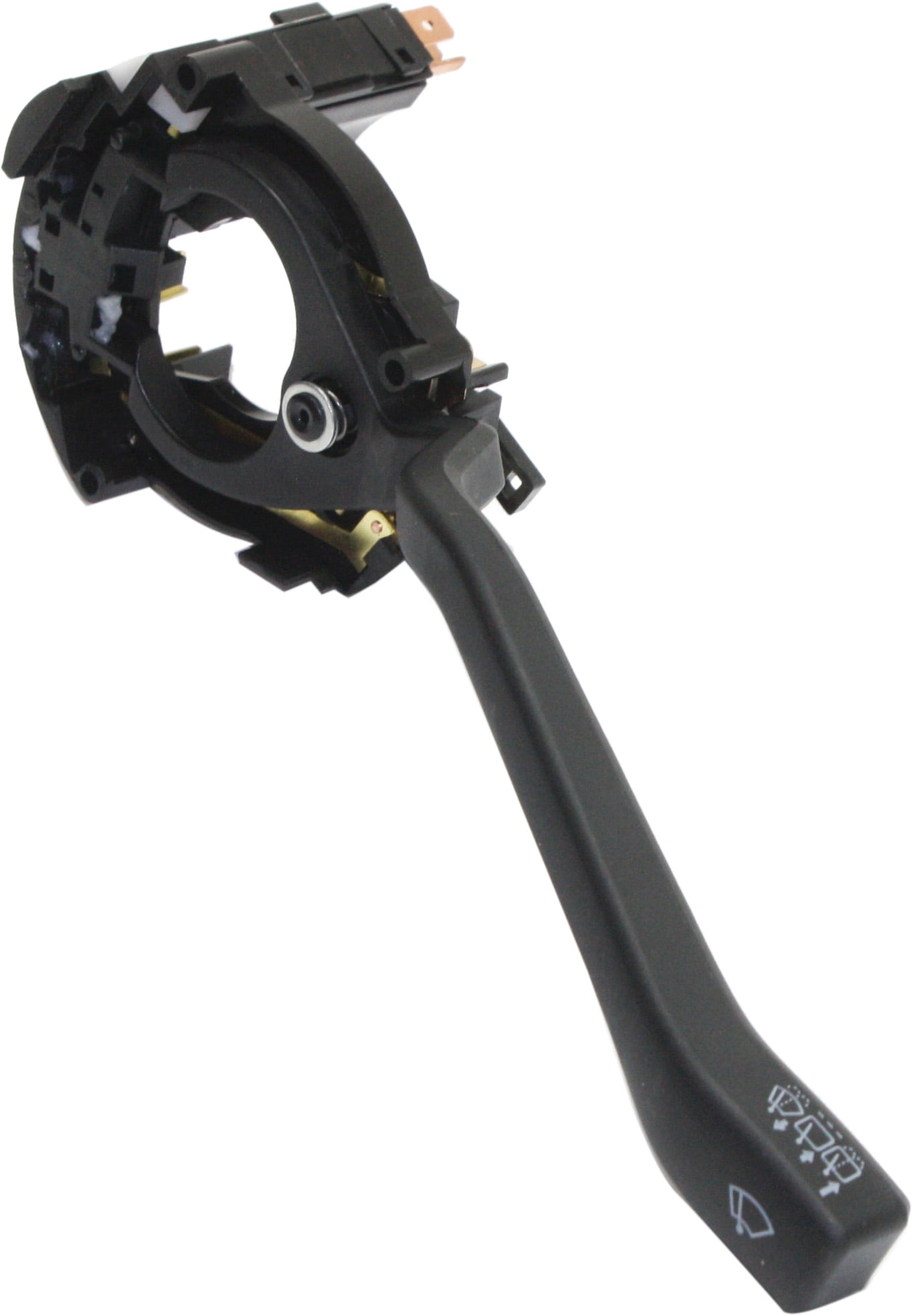 Wiper Switch Compatible For 1980-1987 Volkswagen Jetta 1984-1987 Volkswagen Jetta 1981 Volkswagen Jetta 1987 Volkswagen Jetta 1985-1986 Volkswagen Golf 1980-1983 Volkswagen Rabbit Pickup 1978-1