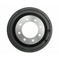 thumbnail image 3 of Raybestos 9568R Professional Grade Brake Drum Fits select: 1994-1998 DODGE RAM 2500, 3 of 4