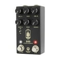 thumbnail image 2 of Walrus Audio 385 MKII Overdrive Effects Pedal Black, 2 of 4