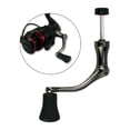 thumbnail image 5 of simhoa Fishing Reel Handle Elegant Fishing Supplies Lightweight Fishing Reel Rocker Medium, 5 of 10