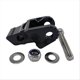 thumbnail image 5 of Lowering Link Kit for KAWASAKI Rear Lower Billet Drop Suspension, 5 of 5