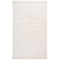 thumbnail image 2 of SAFAVIEH Easy Care Travis Diamond Area Rug, Ivory, 6' x 9', 2 of 12