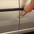 thumbnail image 4 of FOMIYES 4Ud Protectores Para Manijas De Puertas De Auto Con Antigolpes Elegante, 4 of 6