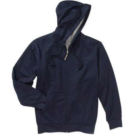 License And 1 - Men's Winter Games Sherpa Hoody