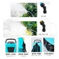 thumbnail image 3 of Electric Garden Sprayer, 10L Agricultural Lithium Battery Recharable High Pressure Fogr, 3 of 6