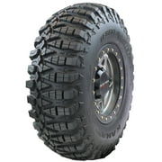 GBC Terra Master AT27X11R12 10-Ply Rated SXS/UTV Tire (Tire Only)