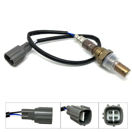 Upstream Air Fuel Ratio Oxygen Sensor For 2000-2003 Toyota Camry Solara 234-9010