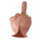 thumbnail image 3 of Worallymy cabeza completa cara guardia Halloween en forma de mano látex cara disfraz fiesta temática divertido Cosplay Prop Worallymy JD735800275, 3 of 7