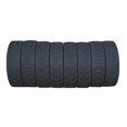 thumbnail image 4 of Likrtyny Funda Protectora Silicona para Ruedas 8 Uds. para Mano (negro), 4 of 9