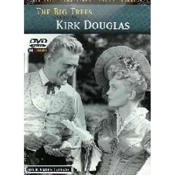 The Big Trees