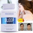thumbnail image 2 of Relaxium Sleep - Fall Asleep Quickly, Maintain Sleep Quality, Promote Relaxation NEW, 2 of 7