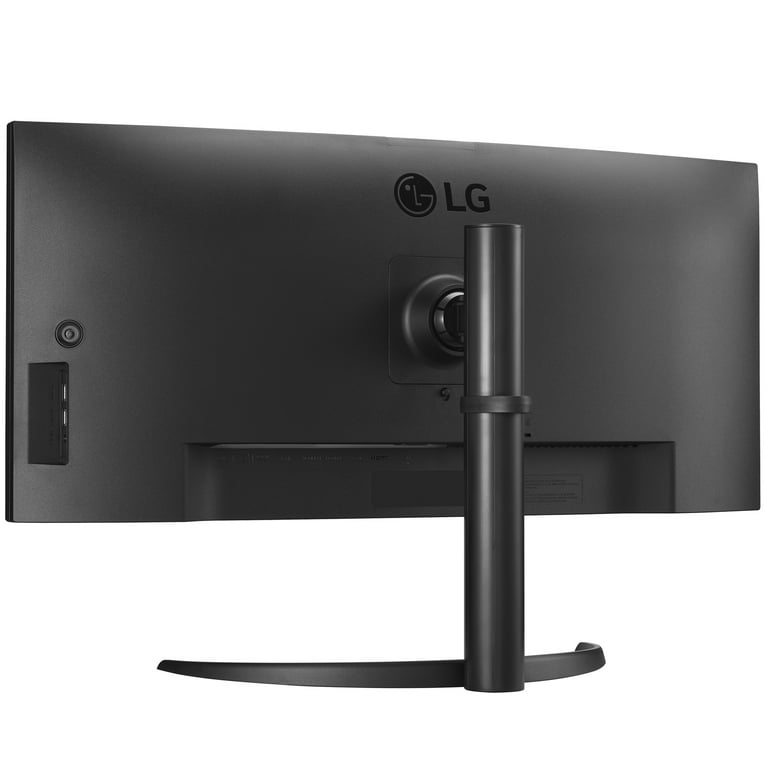 LG 34WQ75C-B 34
