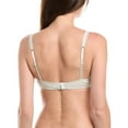 thumbnail image 2 of OnGossamer womens  2pk Pima Bralette, s, Black, 2 of 4