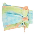 thumbnail image 1 of Pantalones de chándal para niños con efecto tie-dye pantalones con lazo para niñas Amonsee Otros, 1 of 8