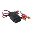 thumbnail image 3 of Conector OBD2 ECU para Coche Ahorro Batería Enchufe Eléctrico Emergencia OBD 2 Automático, 3 of 9