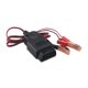 thumbnail image 3 of Bsvklp Coche OBD2 ECU Conector Ahorro Batería Auto OBD 2 Enchufe Eléctrico Emergencia, 3 of 9