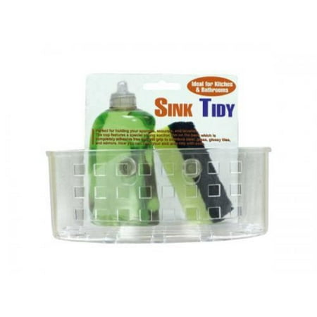 Bulk Buys HM034 Sink Organizer Case of 72