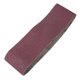 thumbnail image 3 of Lot de 10 bandes abrasives 533 x 75 mm pour ponceuse à bande, grain 40-180 (80#), 3 of 4