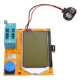 thumbnail image 2 of Tool Part for LCR-T4 Meter Transistor Tester, 2 of 5