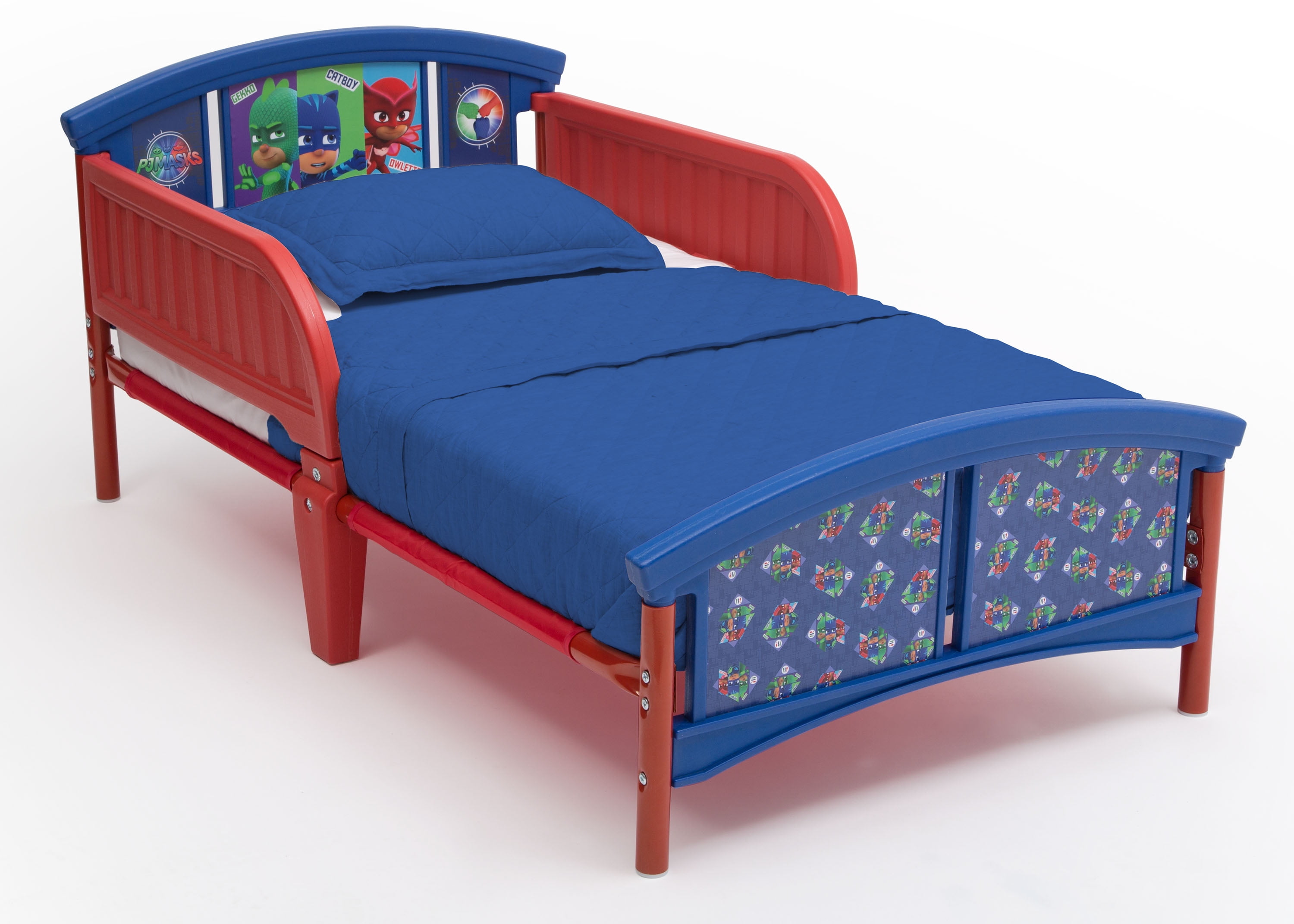 first beds for toddlers