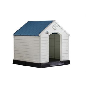 Flap Dog House Door Walmart Com