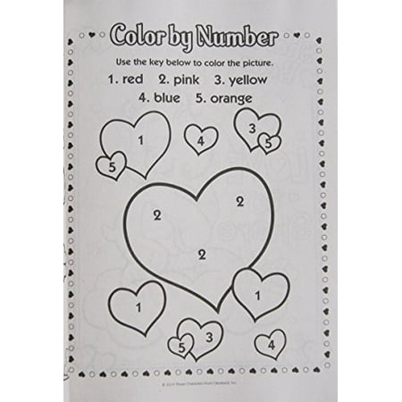 Download Care Bears ''Cheer Bear'' Jumbo Coloring and Activity Book ...