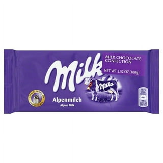 Comprar Chocolate Barra Milka Avellana Y Pasas Con Leche Alpina - 100g, Walmart Costa Rica - Maxi Palí