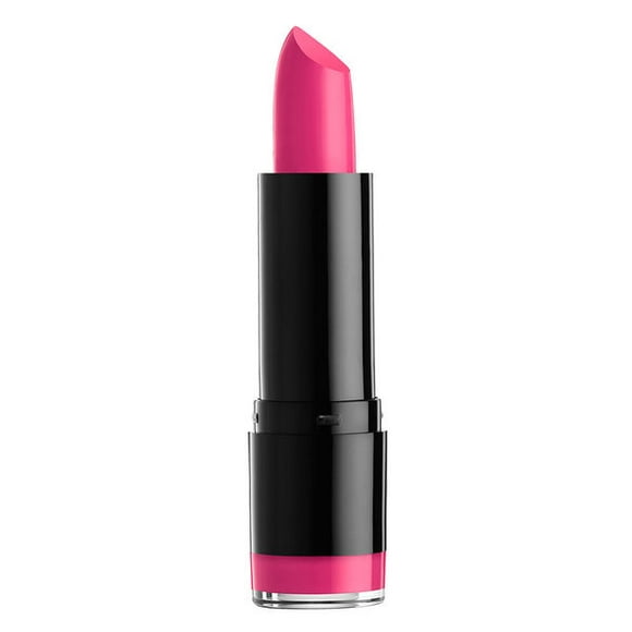 NYX Extra Creamy Round Lipstick 2 - Hot Pink