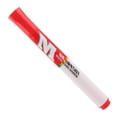 thumbnail image 1 of CHENMEI Markers 1 Pack Refillable White Board Markers Odor Flip Cover Design Whiteboard Marker Medium Tip Marking Pens for Classroom Meeting Home Blue 1ml, 1 of 9