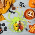 thumbnail image 2 of Halloween Fruit Candy Dish Plastic Fruit Plate Multifunctional Fruit Candy Dish Suitable For Candy Fruit Snacks, 2 of 7