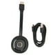thumbnail image 1 of Receptor De Pantalla WiFi, Adaptador De Dongle De Pantalla Inalámbrica Soporte Portátil Negro Para Miracast Para Proyector Para HDTV OTVIAP WiFi Display Dongle, 1 of 8