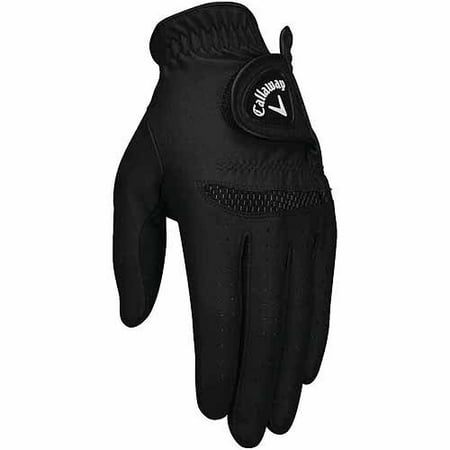 Callway Opti Grip Glove, 2-Pack (Best Golf Grips For No Glove)