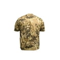 thumbnail image 2 of Kryptek Stalker Men's Short Sleeve Shirt, Highlander, XS, NSN N, 2 of 2