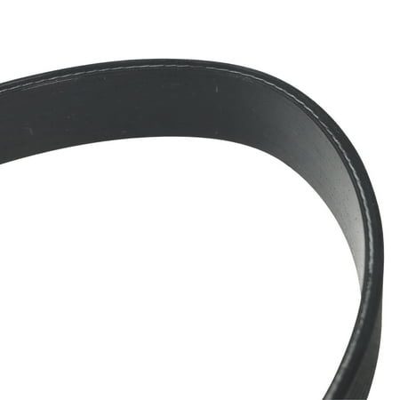Black Serpentine Drive Belt Fits for Honda Odyssey Ridgeline Pilot Acura RL