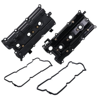 Engine Valve Cover W/ Gasket Kit For 2002-2006 Nissan Murano Quest Maxima Altima - Foto 11