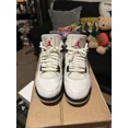 thumbnail image 1 of Ni - ke Jordan 4 White Cement 2016, 1 of 5