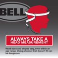 thumbnail image 3 of Bell Sports 7063276 Child Girls Pink Helmet, 3 of 4