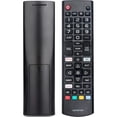 thumbnail image 4 of Control Remoto AKB75675304 Compatible con L&G Smart TV 32LM5620BPUA 32LM570BPUA 43LM5700PUA Infrarrojo, 4 of 7