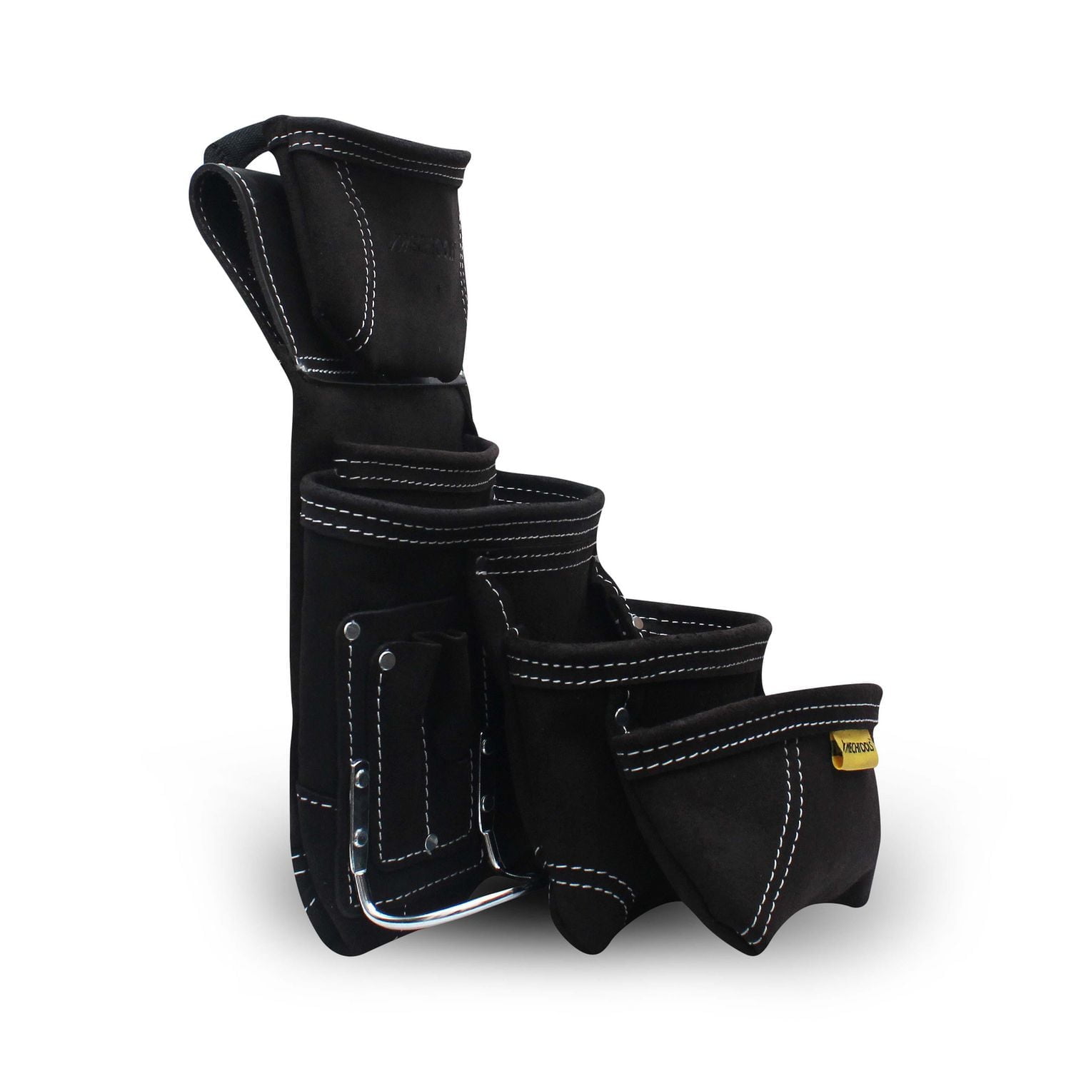 MECHTOOLS 11 POCKET COMBO WORK APRON