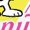 WHITE, variant on Peanuts - Golf Snoopy - Women's Short Sleeve Graphic T-Shirt