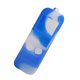 thumbnail image 1 of cuadricóptero RC, funda de silicona cardán PTZ con , impermeable, a prueba de polvo para Cover Skin, RC Upgrade Parts Yotijar  Funda de silicona cardán, 1 of 5