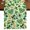 Green Gold, variant on Table Runners 48 Inches Long Dress Scarves, St. Patrick's Day Farmhouse Kitchen Table Runner, Short Coffee Tablerunners, Spring Shamrocks Green Love Hats Plants Black 13x48 Inch