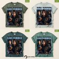 thumbnail image 5 of Girl Dinner Movie Shirt, Resident Evil Tee, Fan Gift, 5 of 6